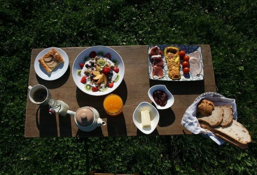 هتل روستایی Casa Rural Abatetxe