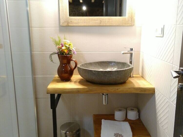 هتل روستایی Casa Rural Abatetxe