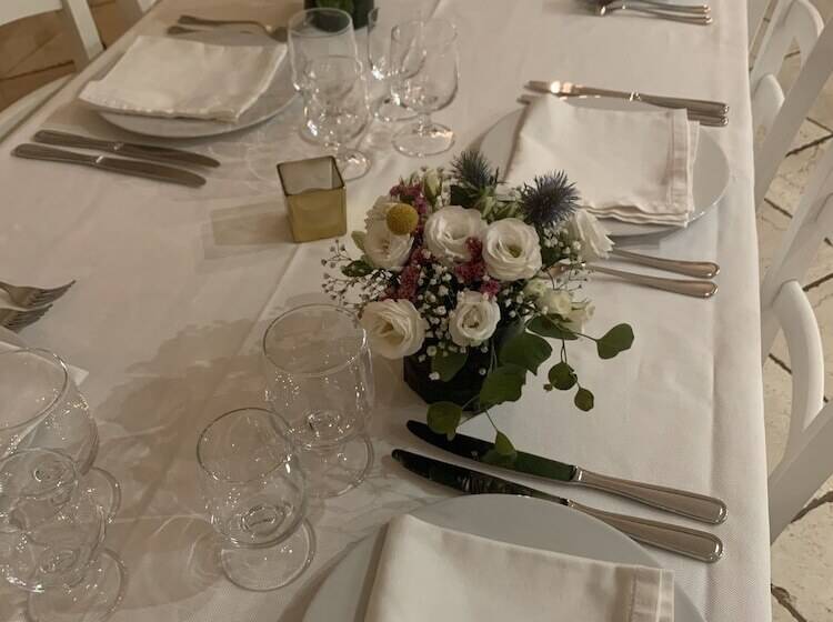 בית מלון כפרי Bioagriturismo Messer Gesualdo