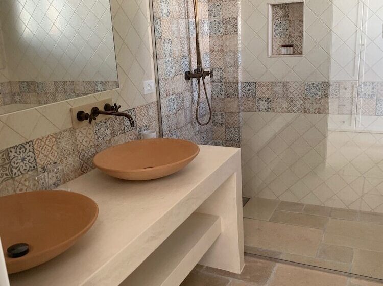 בית מלון כפרי Bioagriturismo Messer Gesualdo