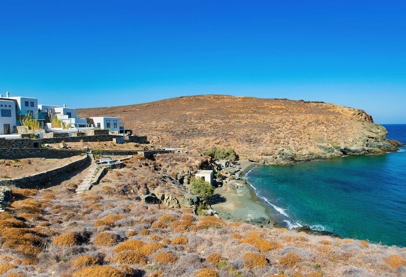هتل Semeli Coast Mykonos, Curio Collection By Hilton