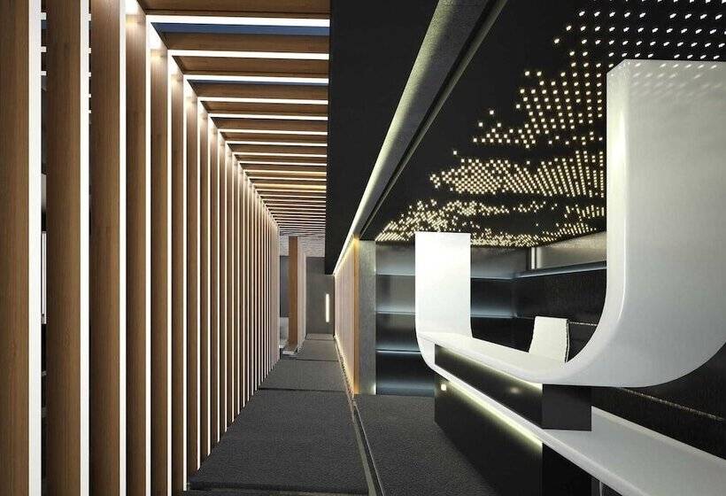 בית מלון כפרי Semeli Coast Mykonos, Curio Collection By Hilton