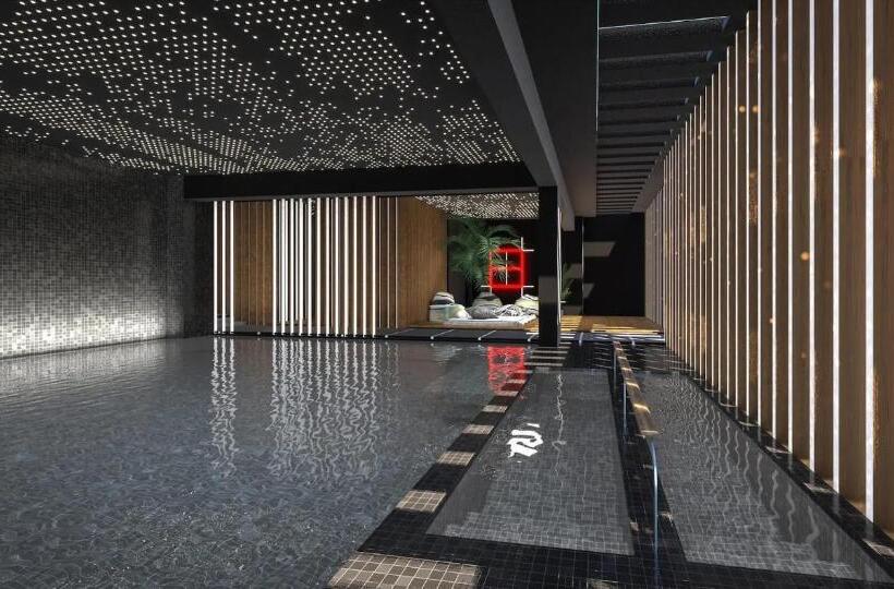 בית מלון כפרי Semeli Coast Mykonos, Curio Collection By Hilton