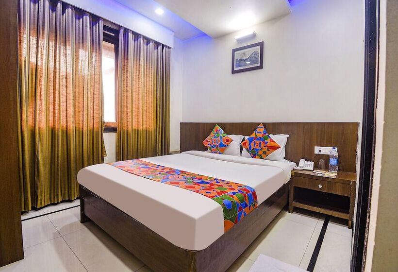 Fabhotel Shakti Palace