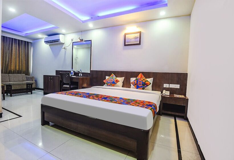 Fabhotel Shakti Palace