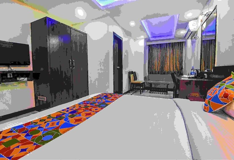 Fabhotel Shakti Palace