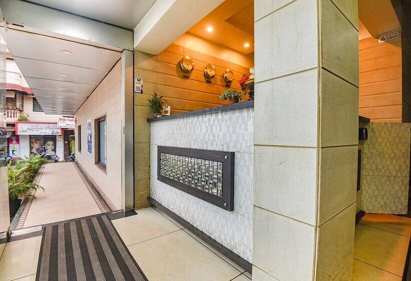 Fabhotel Shakti Palace