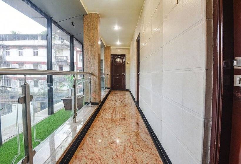 Fabhotel Shakti Palace