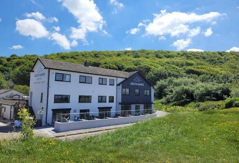 فندق South Sands