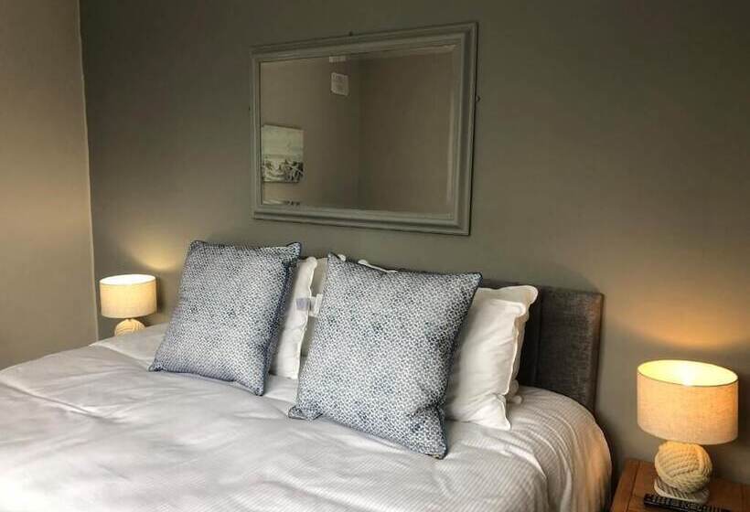 فندق South Sands