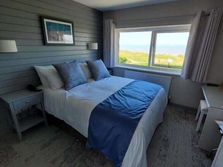 فندق South Sands