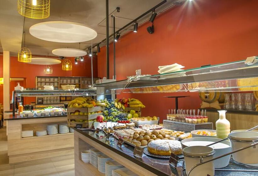 Отель Sowell Hôtels Les Jardins Du Cap