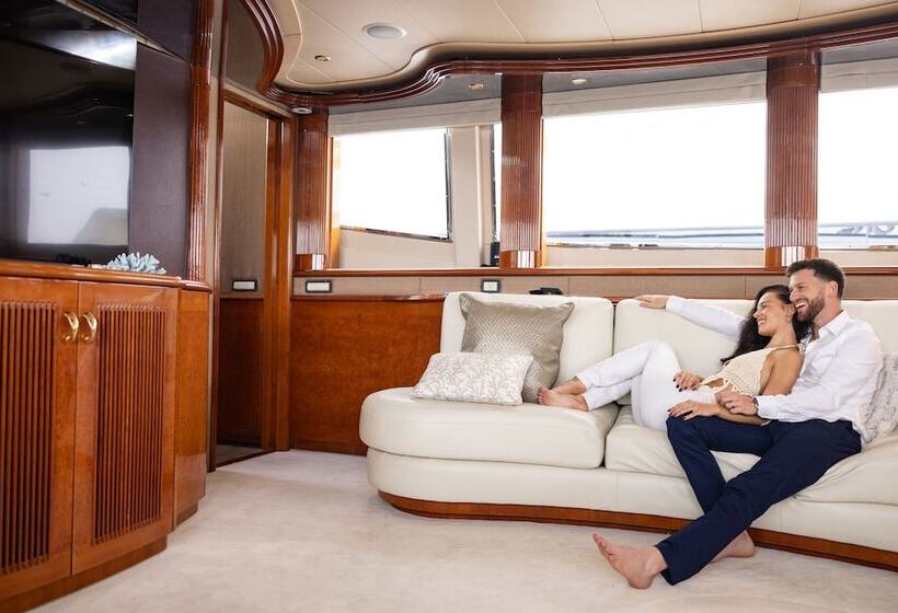 ホテル Stonehedge At Sea