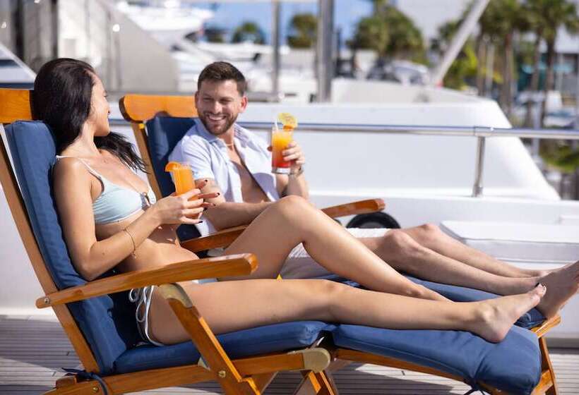 ホテル Stonehedge At Sea