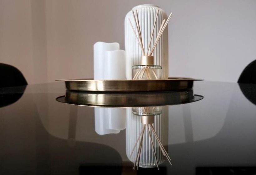 فندق Synpiraeus Apartments & Studios