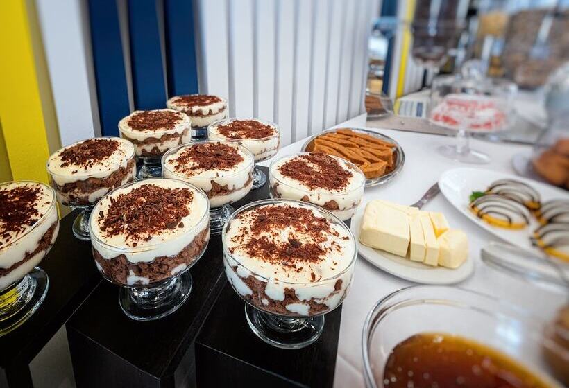 בית מלון כפרי Thassian Riviera