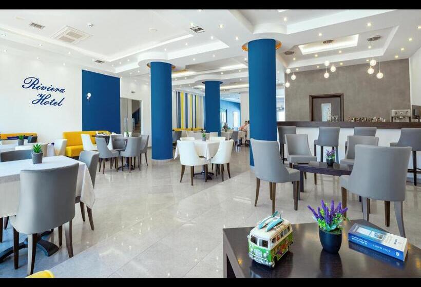 בית מלון כפרי Thassian Riviera