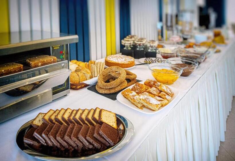 בית מלון כפרי Thassian Riviera