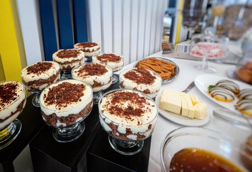 בית מלון כפרי Thassian Riviera