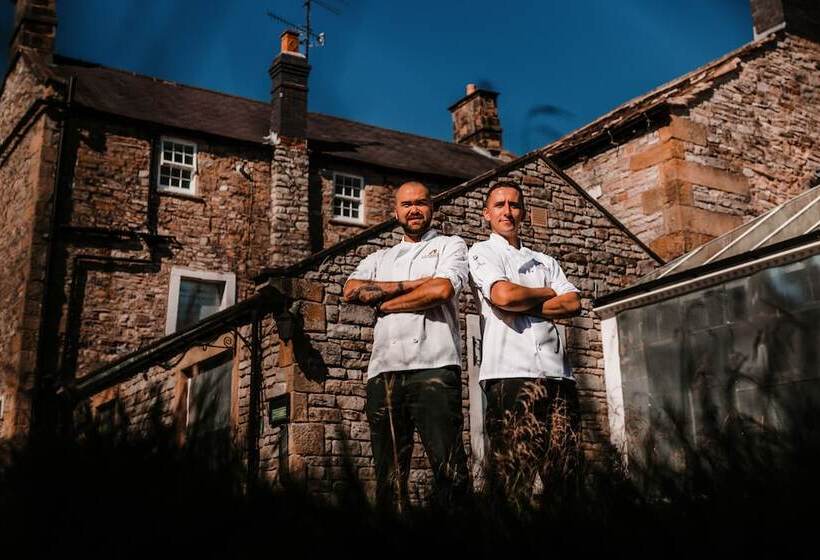 ホテル The Ashford Arms