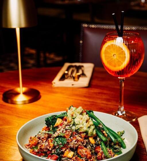 فندق The Ashford Arms