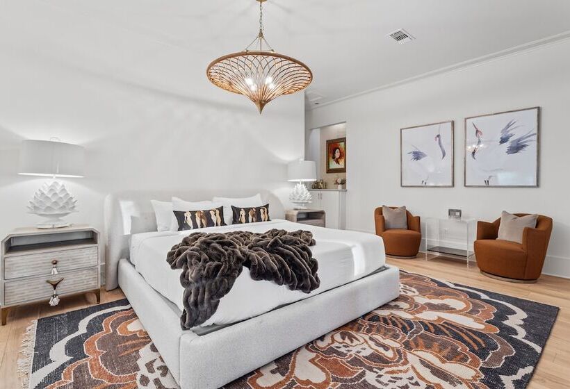 فندق The Springs