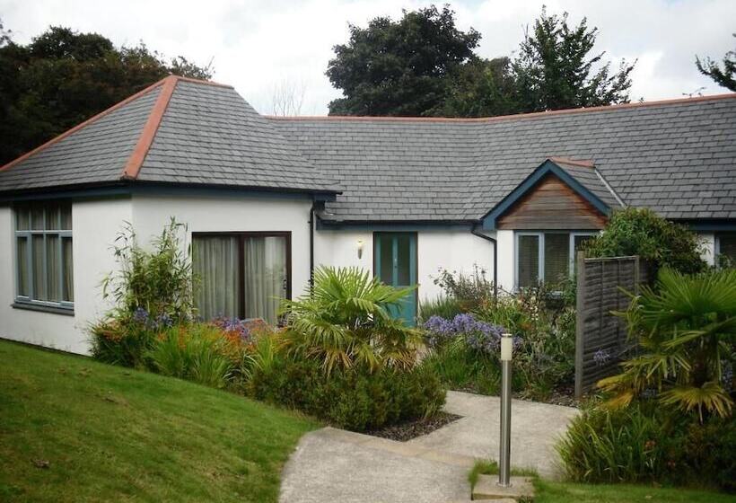 فندق The Valley Cottages