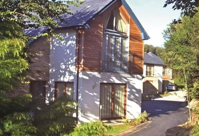 فندق The Valley Cottages