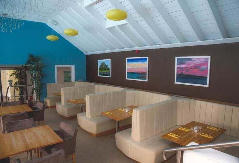 فندق The Valley Cottages