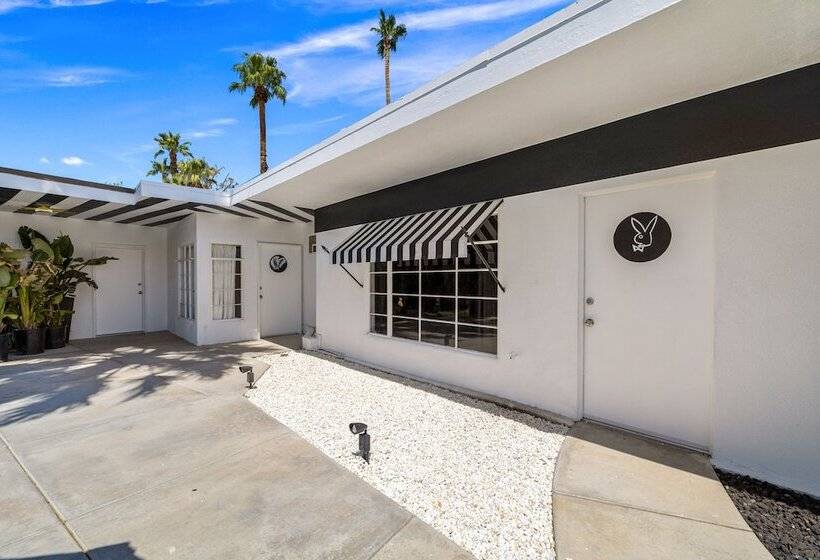 فندق The Velvet Rope Ps