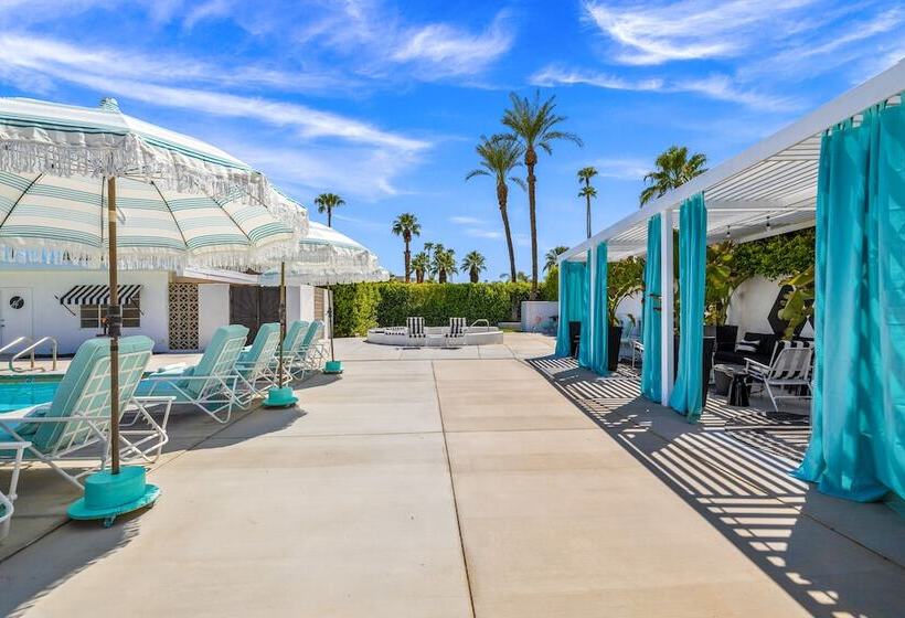 فندق The Velvet Rope Ps