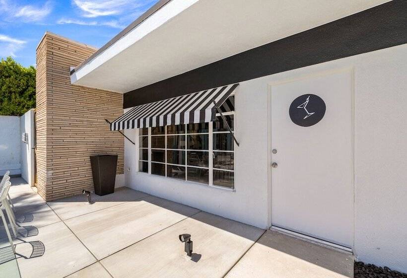 فندق The Velvet Rope Ps