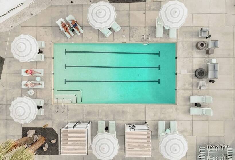 فندق The Velvet Rope Ps