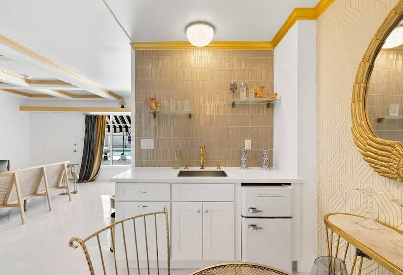 فندق The Velvet Rope Ps