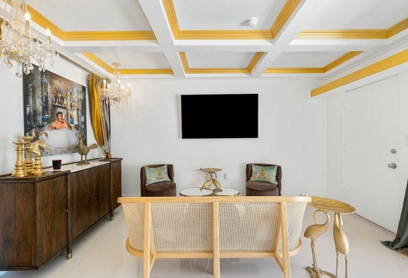 فندق The Velvet Rope Ps