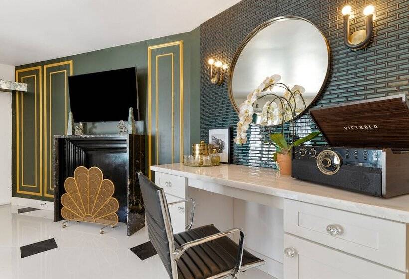 فندق The Velvet Rope Ps