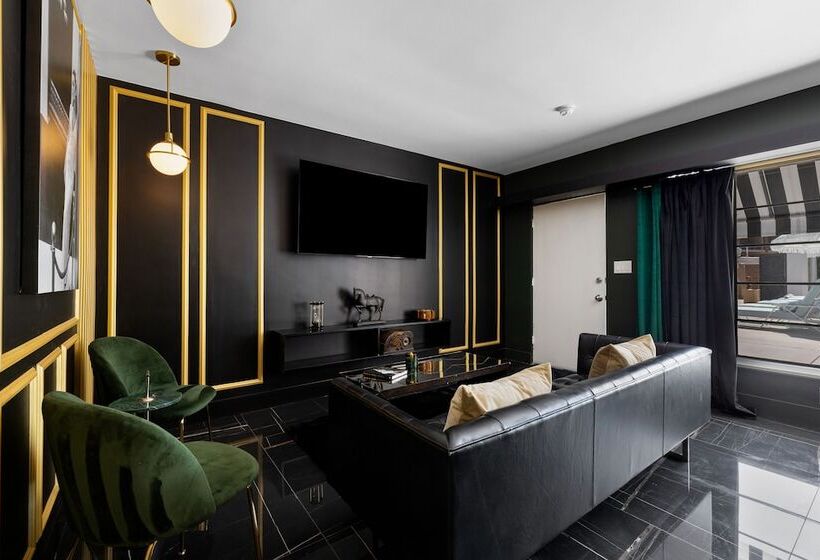 فندق The Velvet Rope Ps