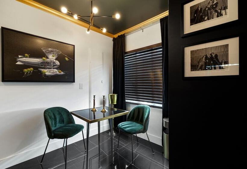 فندق The Velvet Rope Ps