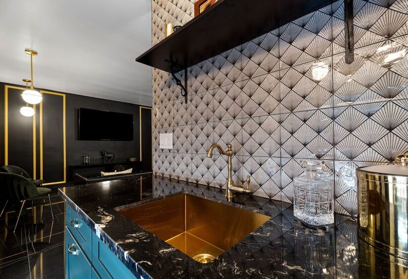 فندق The Velvet Rope Ps