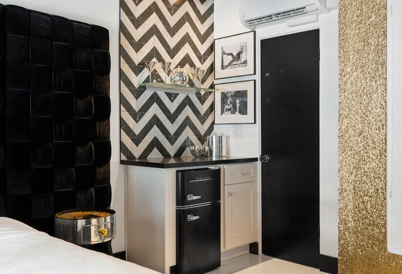 فندق The Velvet Rope Ps