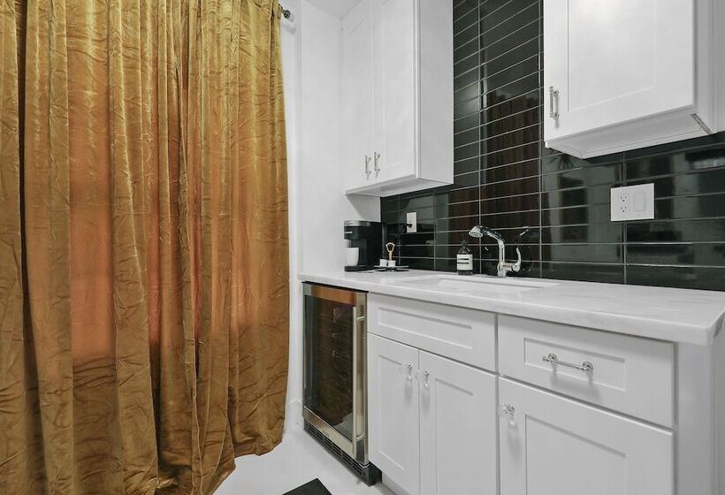 فندق The Velvet Rope Ps