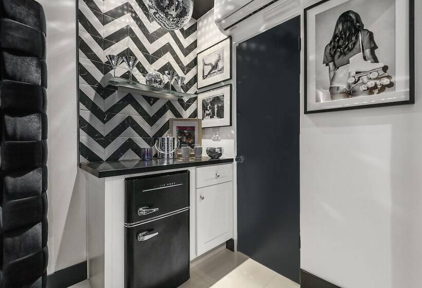 فندق The Velvet Rope Ps