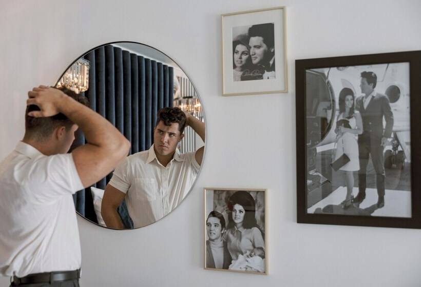 فندق The Velvet Rope Ps