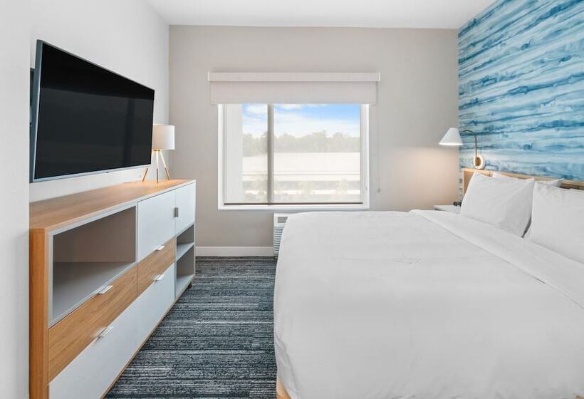 酒店 Towneplace Suites Jacksonville Airport