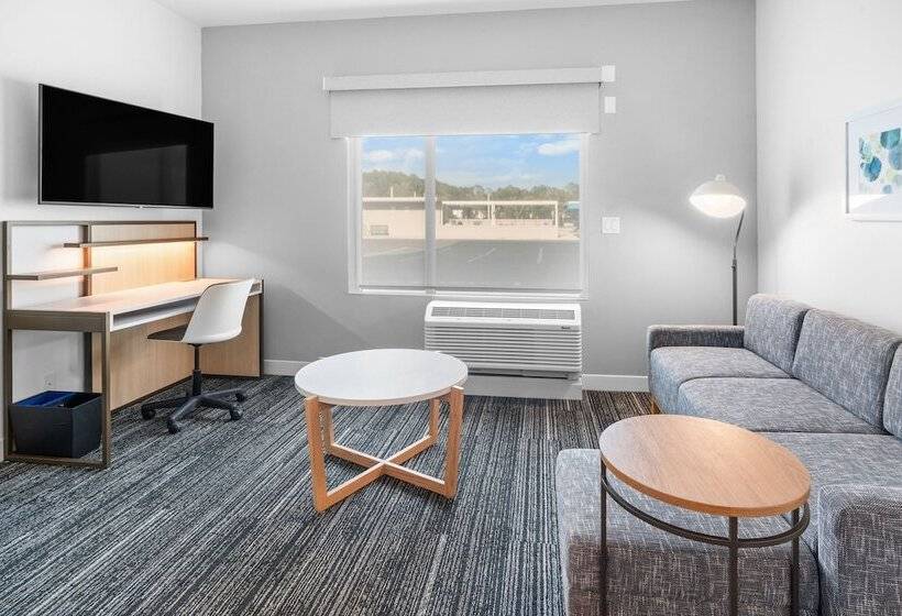 酒店 Towneplace Suites Jacksonville Airport