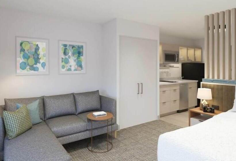 酒店 Towneplace Suites Jacksonville Airport