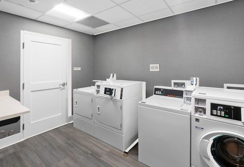 酒店 Towneplace Suites Jacksonville Airport