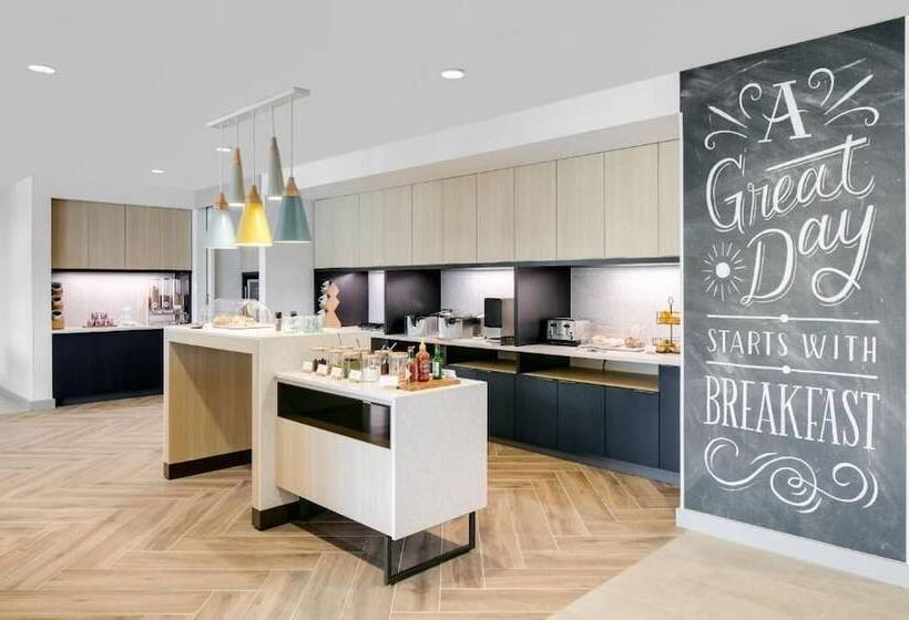 酒店 Towneplace Suites Jacksonville Airport