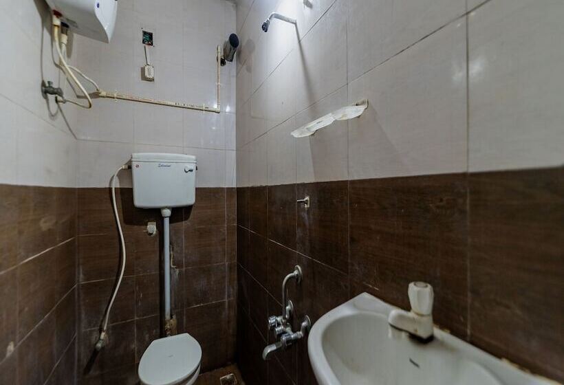 فندق Vasavi Residenzcy