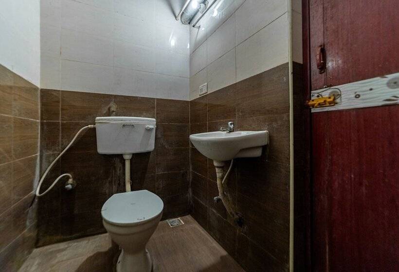 فندق Vasavi Residenzcy